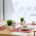 Centro Affiliated By Melia