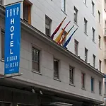 Отель Centro Affiliated By Melia