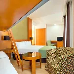 Centro, Affiliated By Melia 3* אלצ'ה