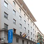 Отель Centro Affiliated By Melia 3*