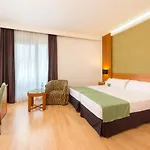 Отель Centro Affiliated By Melia