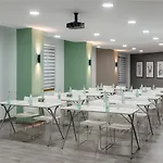 Centro, Affiliated By Melia
