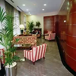 Centro, Affiliated By Melia 3*