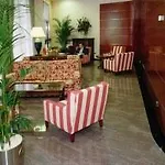 Отель Centro Affiliated By Melia Эльче