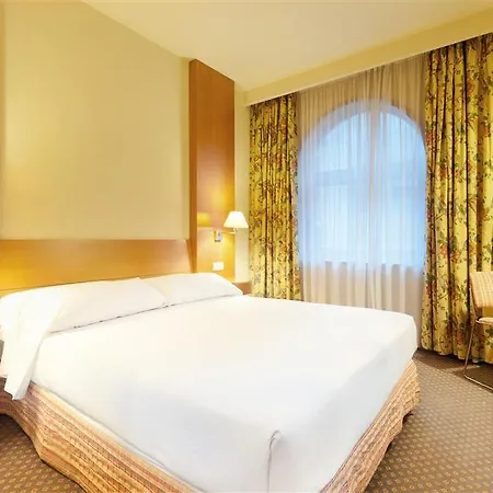 Hotel Centro , Affiliated By Melia