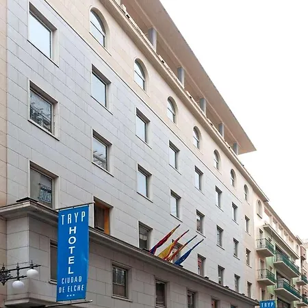 Centro , Affiliated By Melia 3*