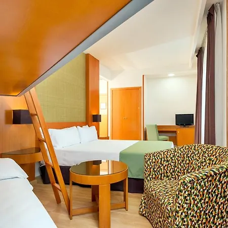 Centro Affiliated By Meliá 3* Elche