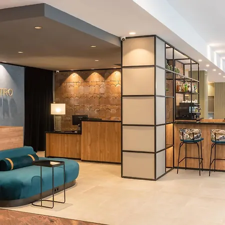 Centro Affiliated By Meliá