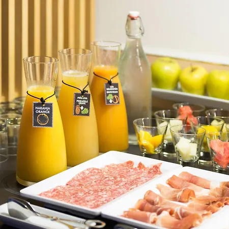 Hotel Centro Affiliated By Meliá Elche