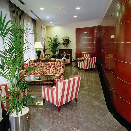 Centro Affiliated By Meliá 3*