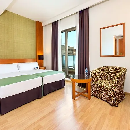 Centro , Affiliated By Melia Hotel