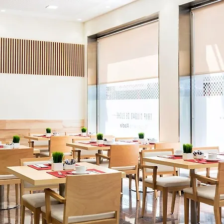 Centro Affiliated By Meliá Hotel