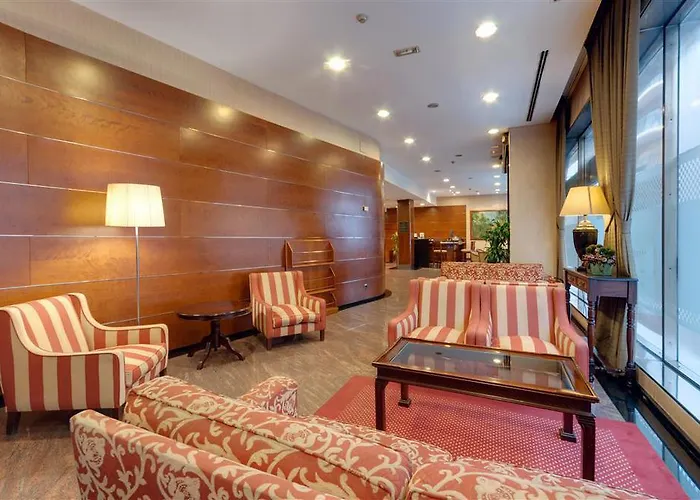 Centro Affiliated By Melia 호텔 3*