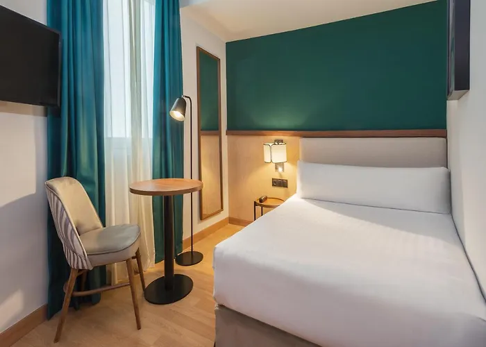 Centro Affiliated By Melia 3*