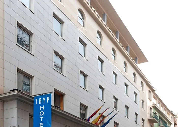 호텔 Centro Affiliated By Melia 3*