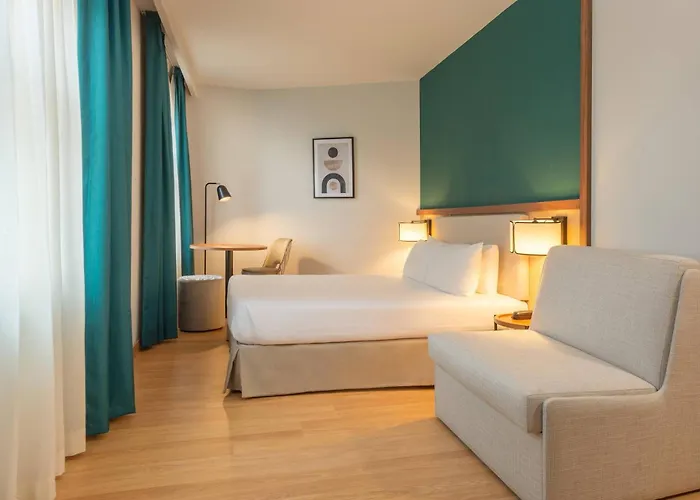 Centro Affiliated By Melia 3*