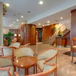 Отель Centro Affiliated By Melia 3*