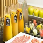 Centro Affiliated By Melia
