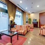 Centro, Affiliated By Melia ホテル 3*