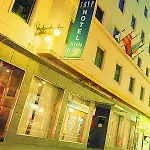 Centro Affiliated By Melia
