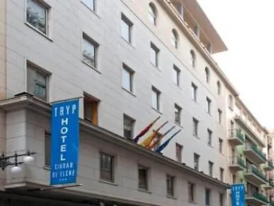 Hotel Centro Affiliated By Meliá Elche