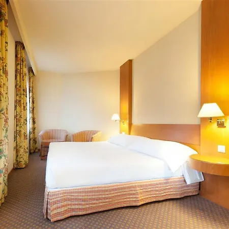 Centro , Affiliated By Melia מלון אלצ'ה