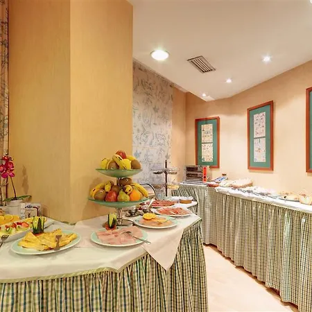 Centro , Affiliated By Melia מלון 3*