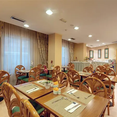 Centro , Affiliated By Melia 3* אלצ'ה
