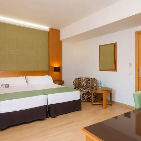 Hotel Centro , Affiliated By Melia 3*