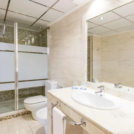 Centro , Affiliated By Melia Hotel Elche
