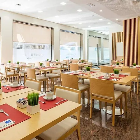 Centro Affiliated By Meliá Hotel