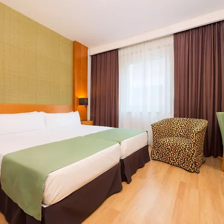 Centro , Affiliated By Melia Hotel 3*