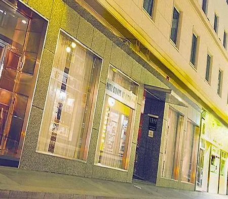 Hotell Centro, Affiliated By Melia Elche