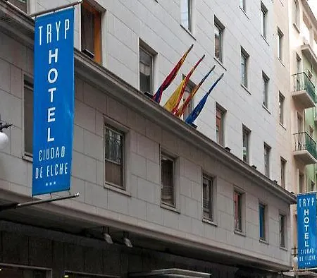 Hotell Centro, Affiliated By Melia