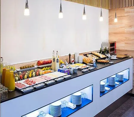 Centro, Affiliated By Melia 3* Elche
