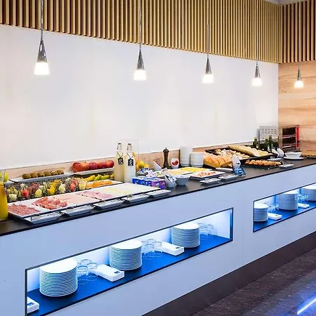 Centro , Affiliated By Melia Hotel Elche