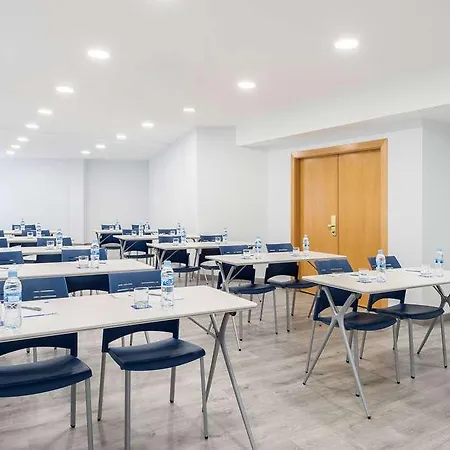 Centro , Affiliated By Melia Hotel