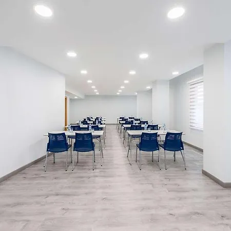 Centro , Affiliated By Melia
