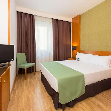 Hotel Centro , Affiliated By Melia Elche