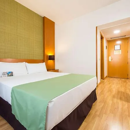 Hotel Centro , Affiliated By Melia Elche