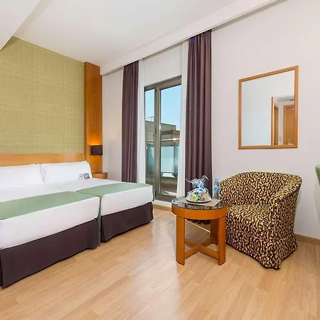 Centro , Affiliated By Melia Hotel 3*