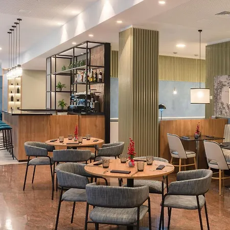 Centro , Affiliated By Melia Elx