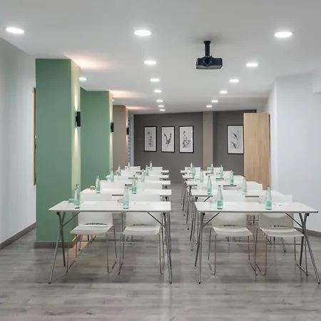 Centro , Affiliated By Melia Hotel Elche