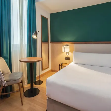 Centro , Affiliated By Melia 3*