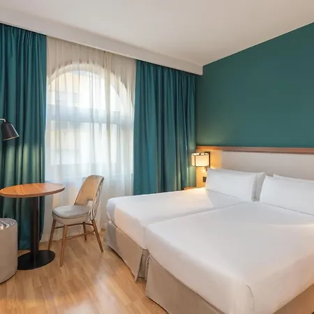 Centro , Affiliated By Melia 3* Elche