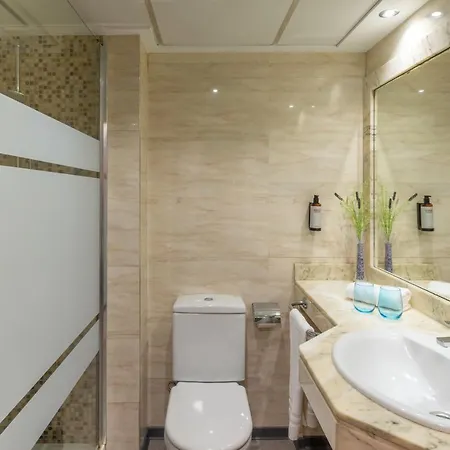 Centro , Affiliated By Melia 3*