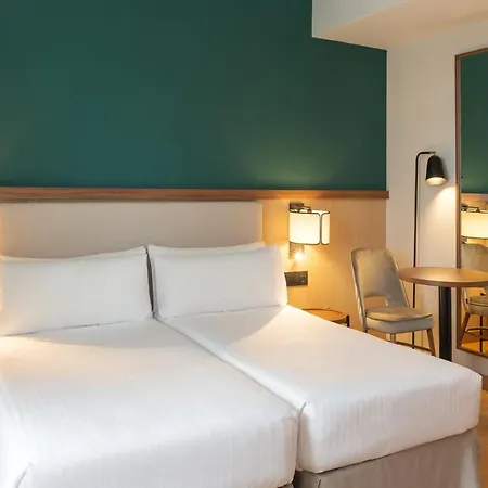 Hotel Centro , Affiliated By Melia Elche