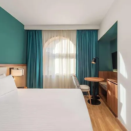 Centro , Affiliated By Melia 3* Elche