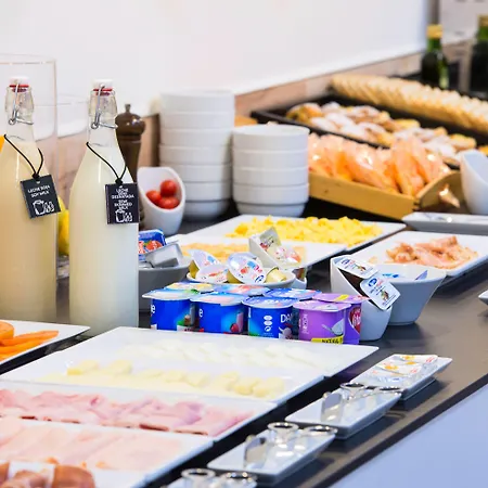 Centro , Affiliated By Melia מלון