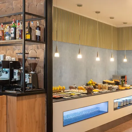 Centro , Affiliated By Melia 3*